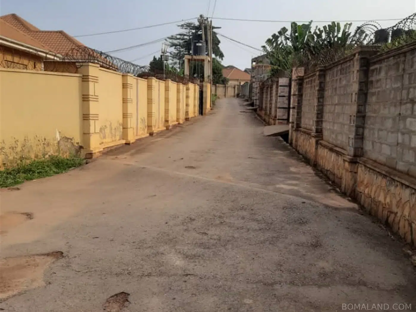 Residential Land for sale in Kira Kampala Uganda