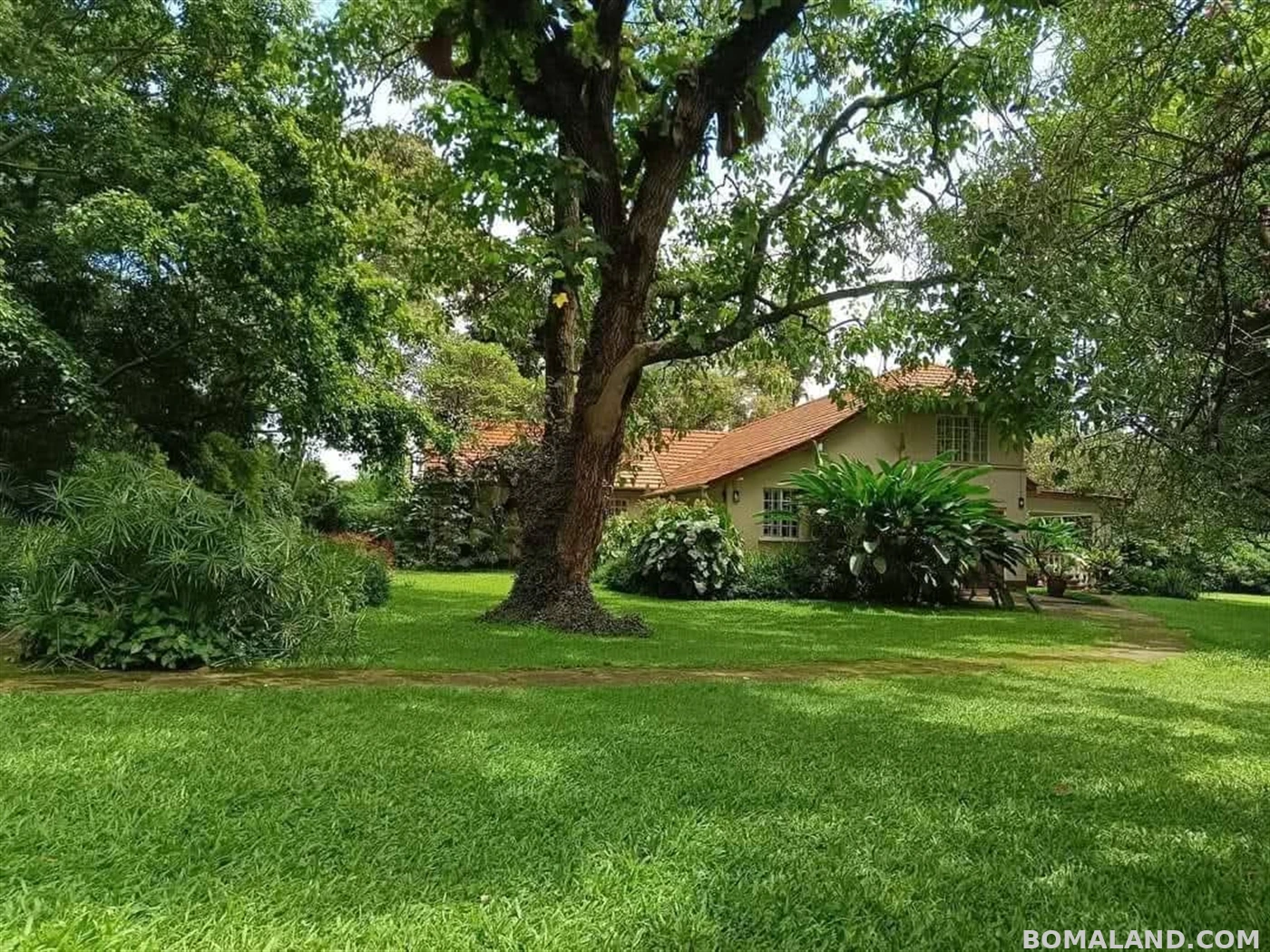 4 bedroom Bungalow for sale in Kololo Kampala Uganda
