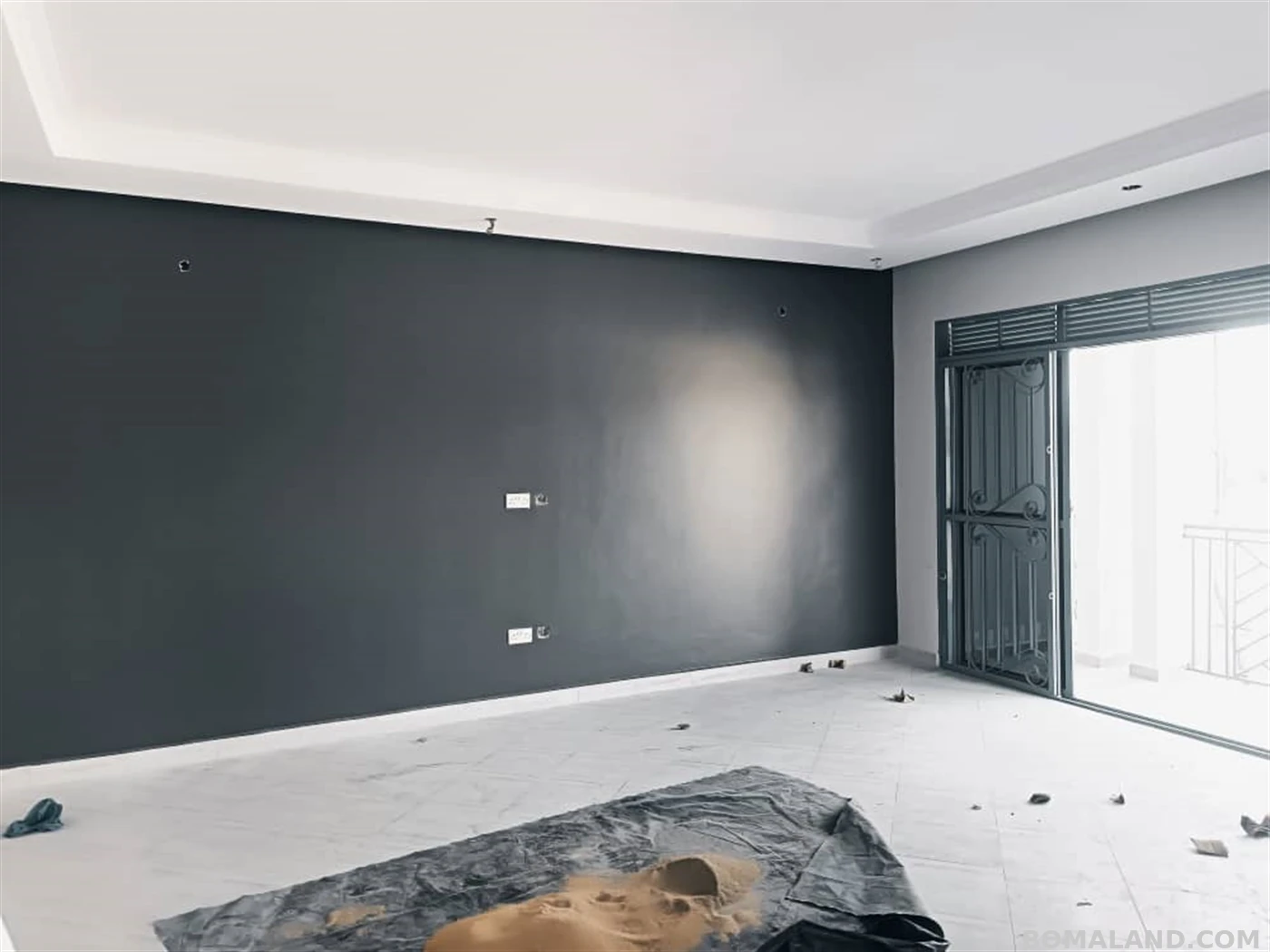 3 bedroom Bungalow for sale in Kira Wakiso Uganda