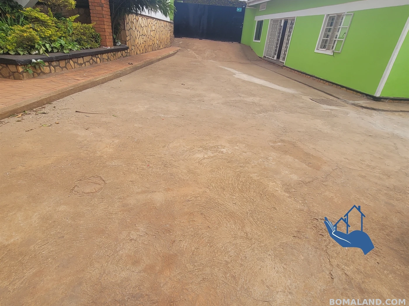 3 bedroom Bungalow for rent in Muyenga Kampala Uganda