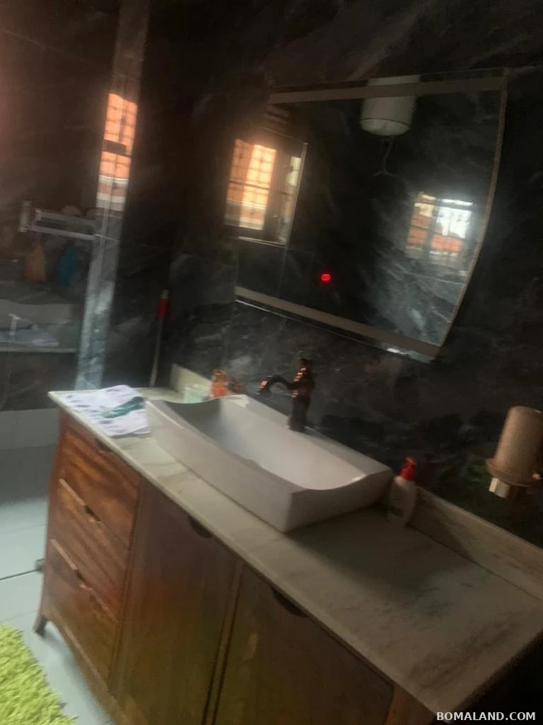 4 bedroom Bungalow for sale in Kira Wakiso Uganda