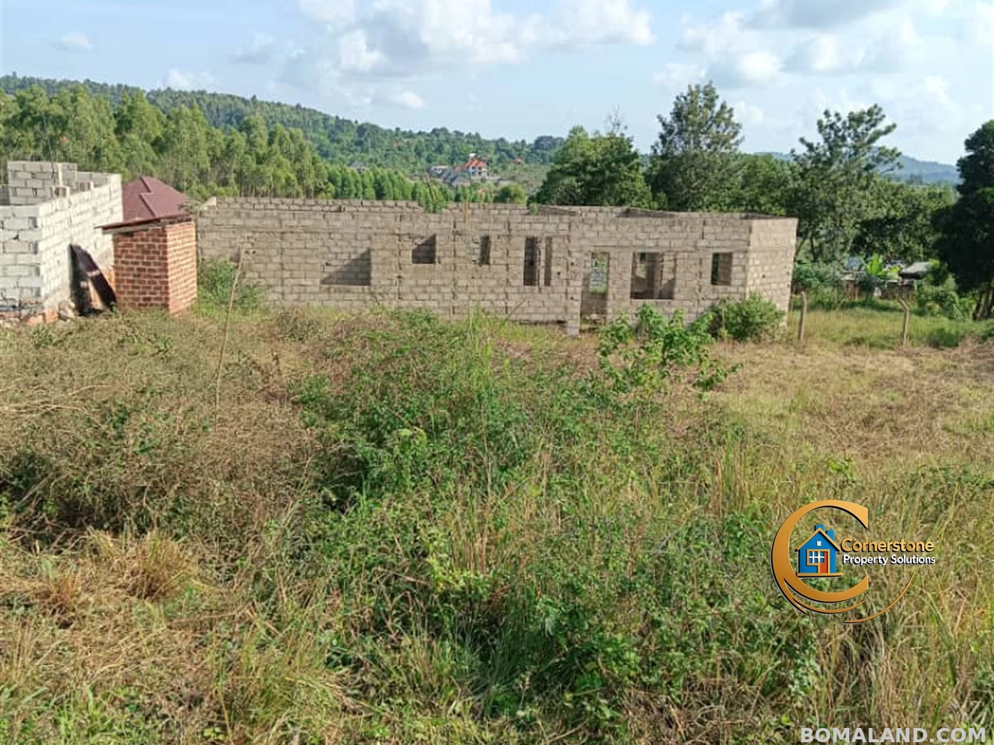 Residential Land for sale in Nalubadde Wakiso Uganda