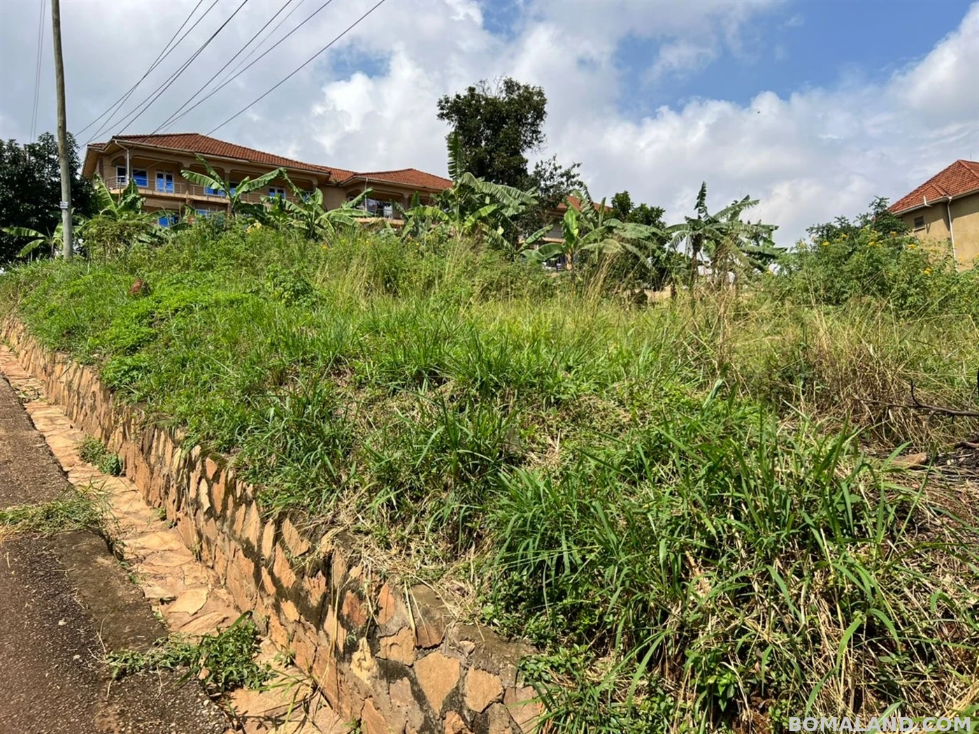 Residential Land for sale in Ntinda Wakiso Uganda