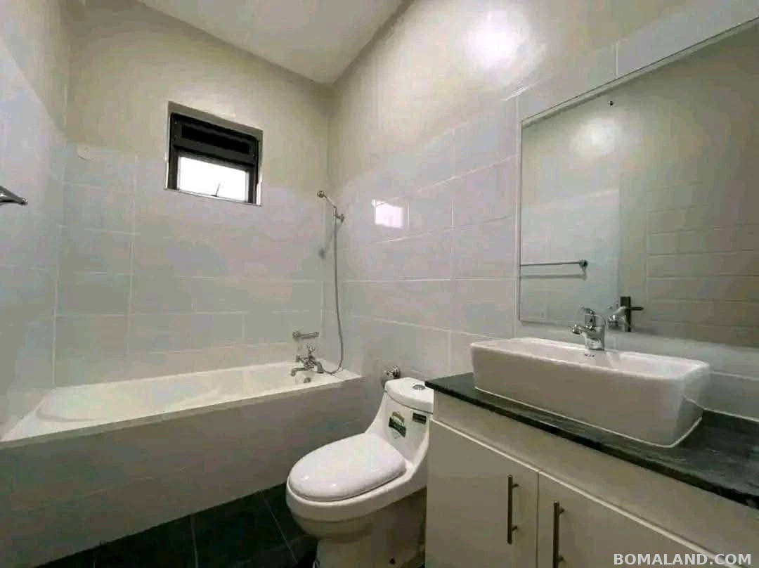 4 bedroom Villa for sale in Naguru Kampala Uganda