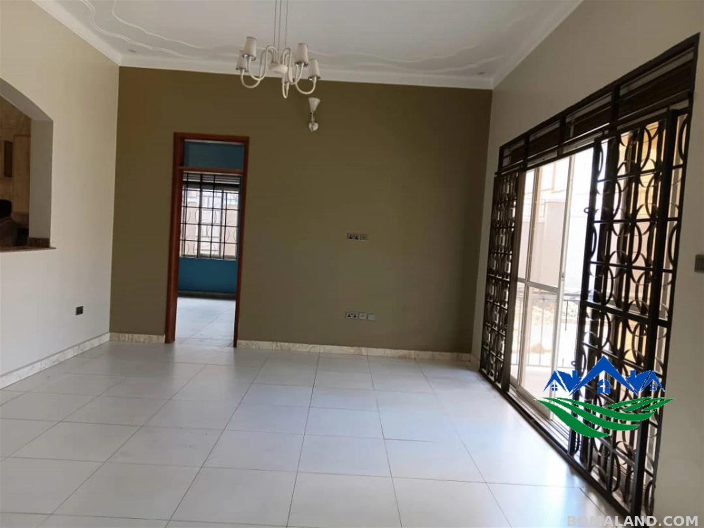 4 bedroom Bungalow for sale in Bwebajja Wakiso Uganda