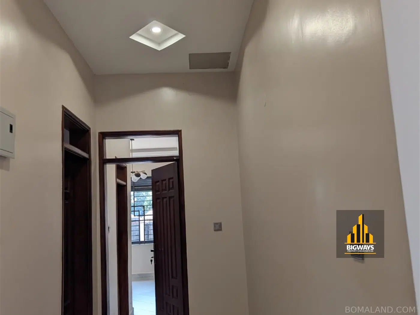 3 bedroom Bungalow for sale in Bweya Wakiso Uganda