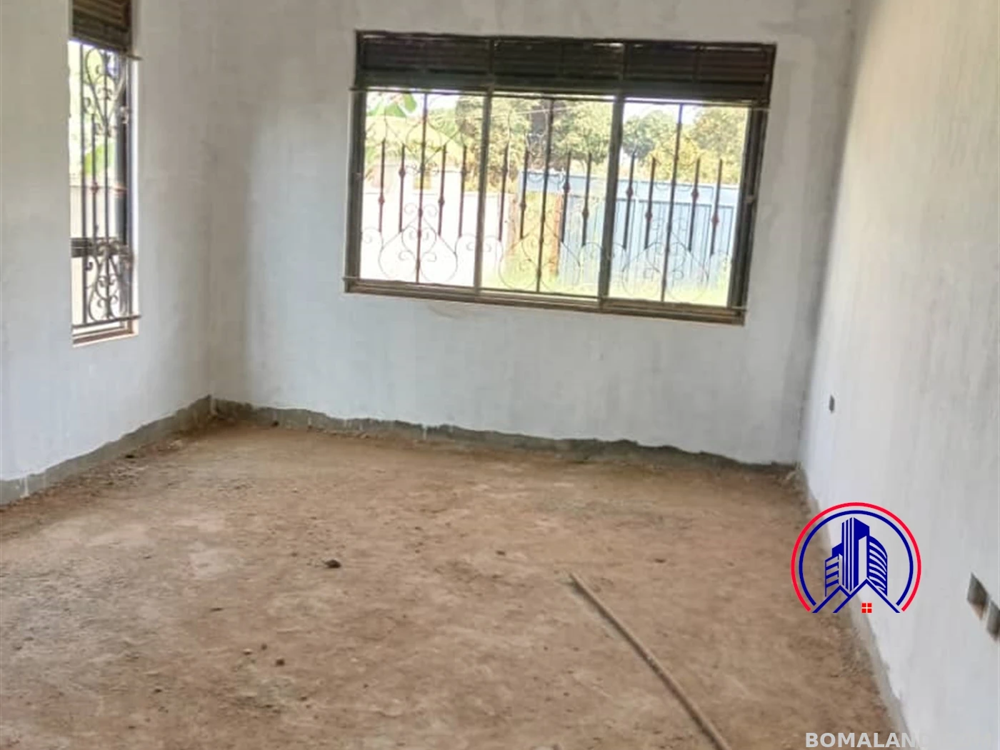 4 bedroom Bungalow for sale in Kitende Wakiso Uganda