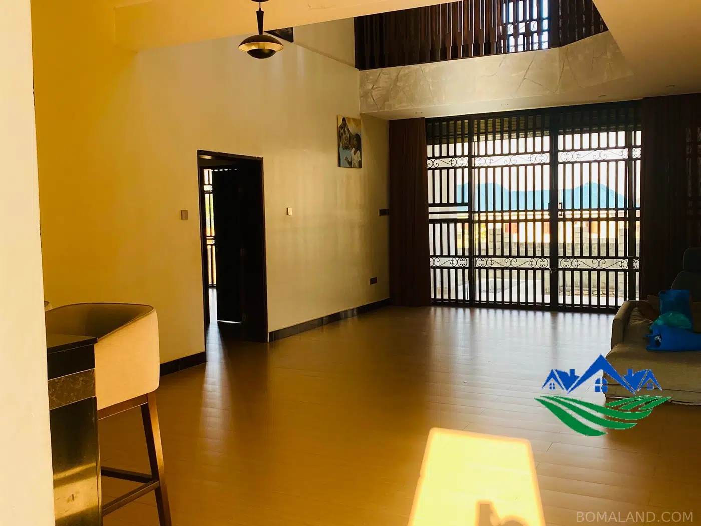 5 bedroom Mansion for sale in Garuga Wakiso Uganda