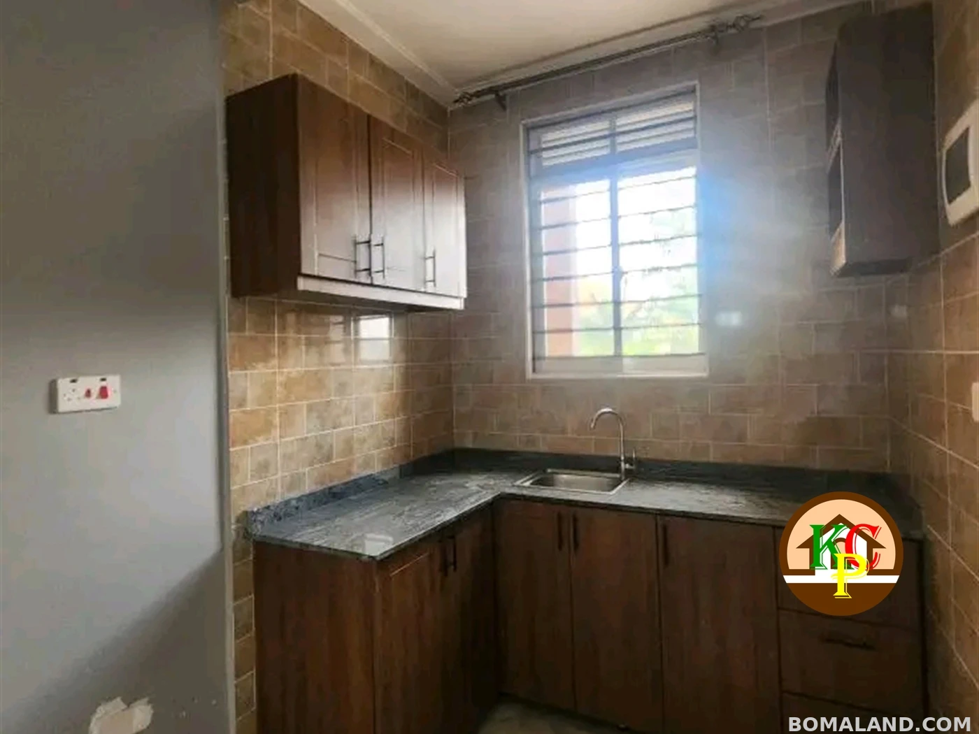 1 bedroom Apartment for rent in Bbunga Kampala Uganda
