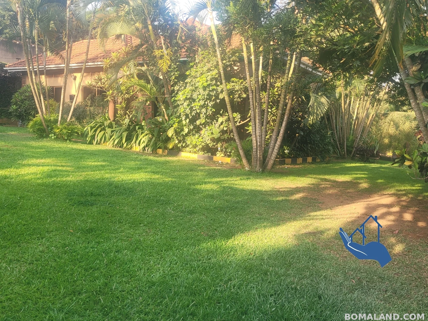 3 bedroom Bungalow for rent in Buziga Kampala Uganda
