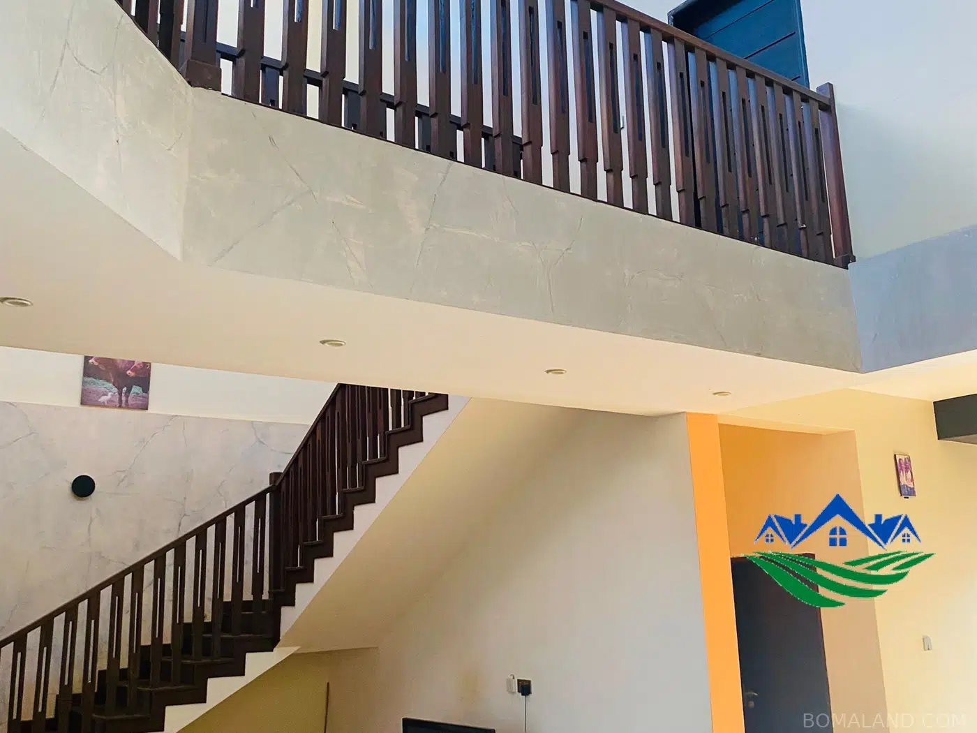 5 bedroom Mansion for sale in Garuga Wakiso Uganda