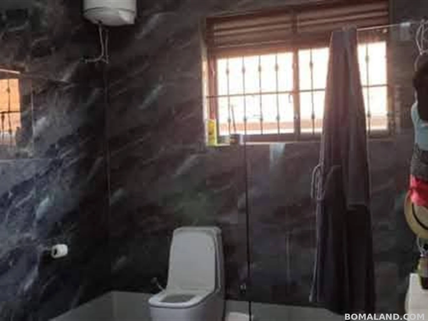 4 bedroom Bungalow for sale in Kira Wakiso Uganda