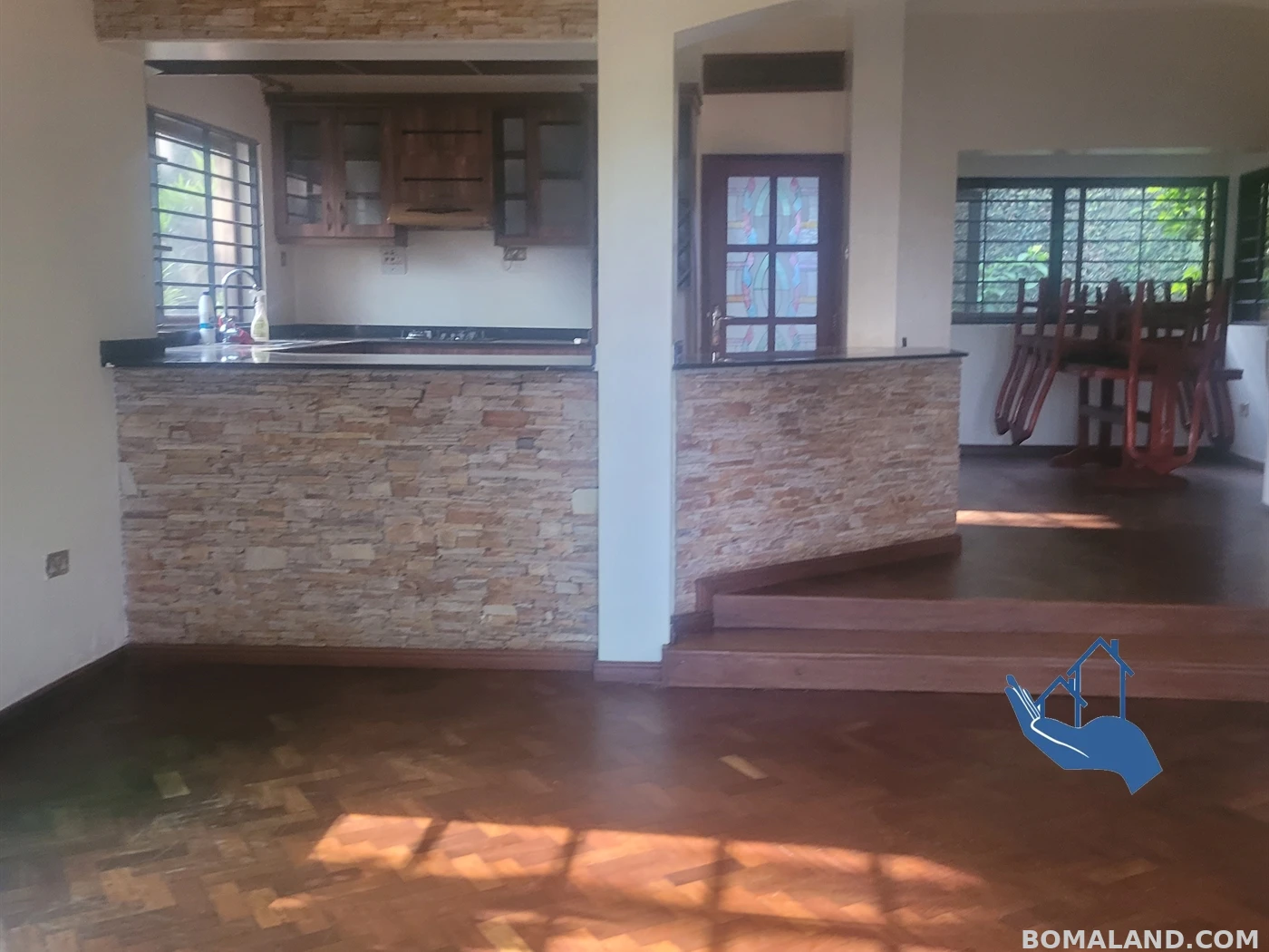 3 bedroom Bungalow for rent in Buziga Kampala Uganda