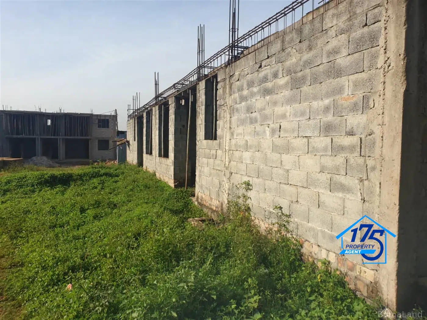Residential Land for sale in Buwaate Wakiso Uganda