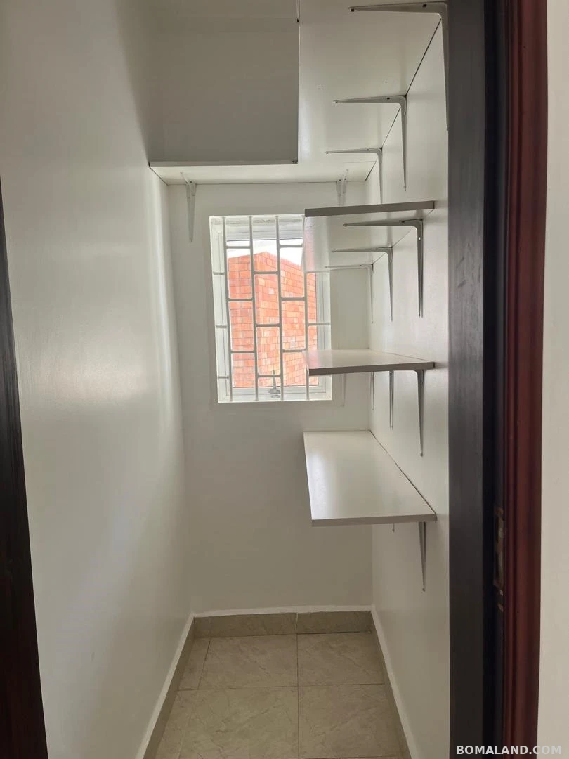 4 bedroom Bungalow for rent in Kansanga Kampala Uganda