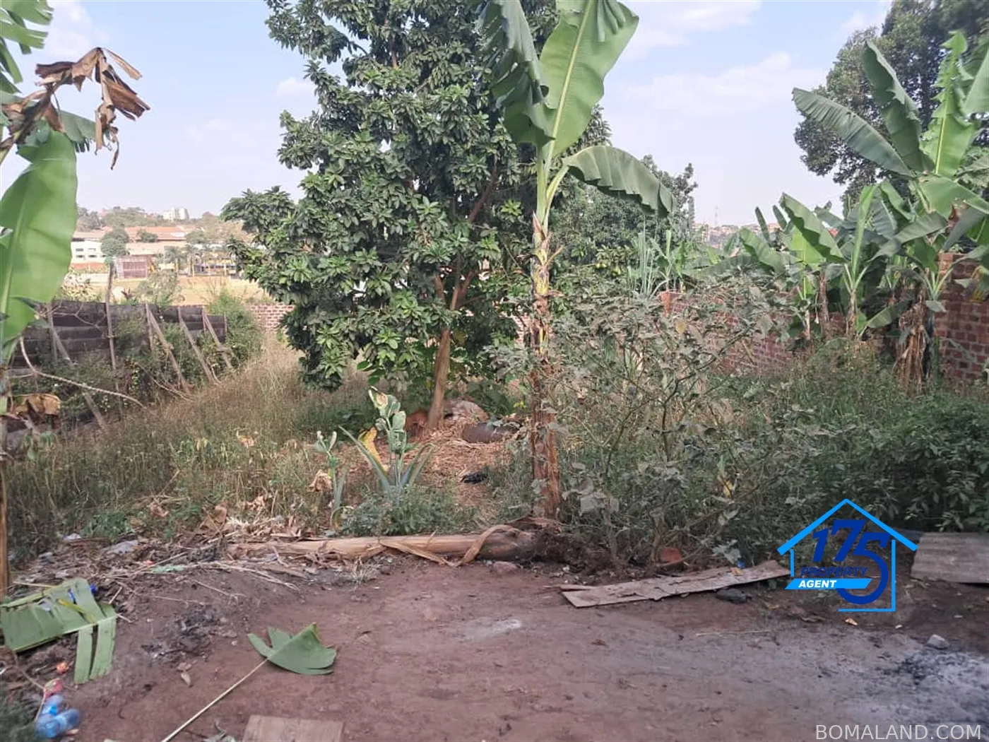 Multipurpose space for sale in Kyambogo Wakiso Uganda
