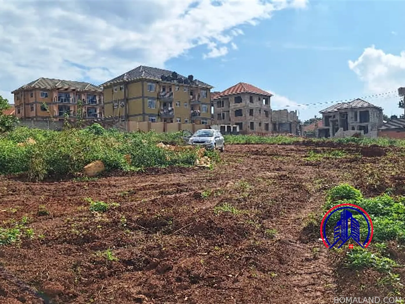 Residential Land for sale in Kira Wakiso Uganda