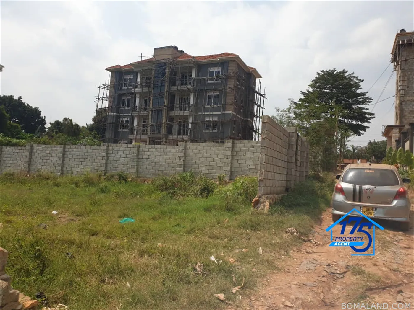 Residential Land for sale in Namugongo Wakiso Uganda