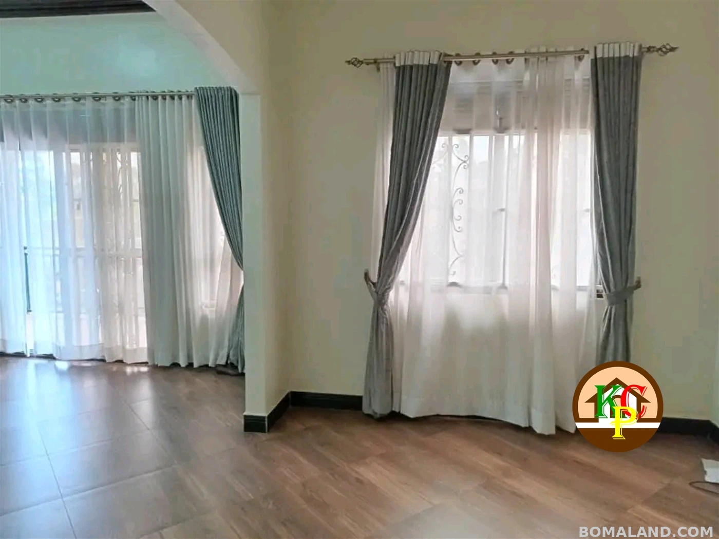 3 bedroom Bungalow for sale in Kazinga Wakiso Uganda