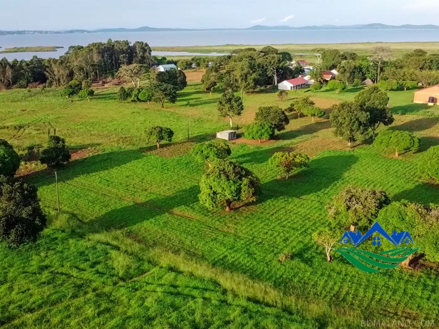 Commercial Land for sale in Bwelenga Wakiso Uganda