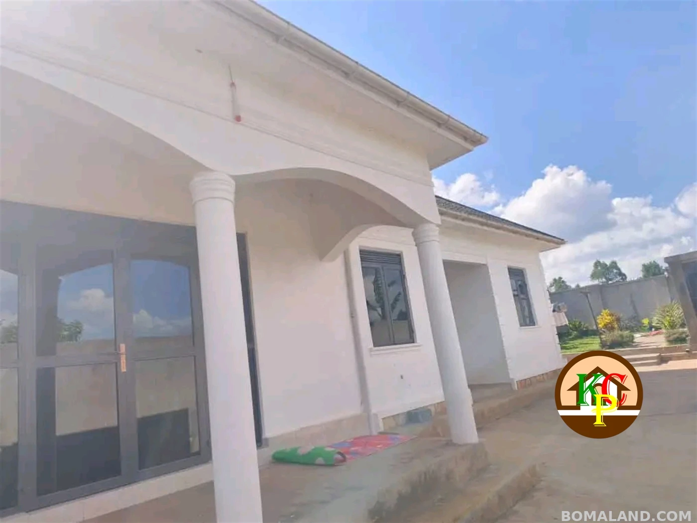 4 bedroom Bungalow for sale in Matugga Wakiso Uganda