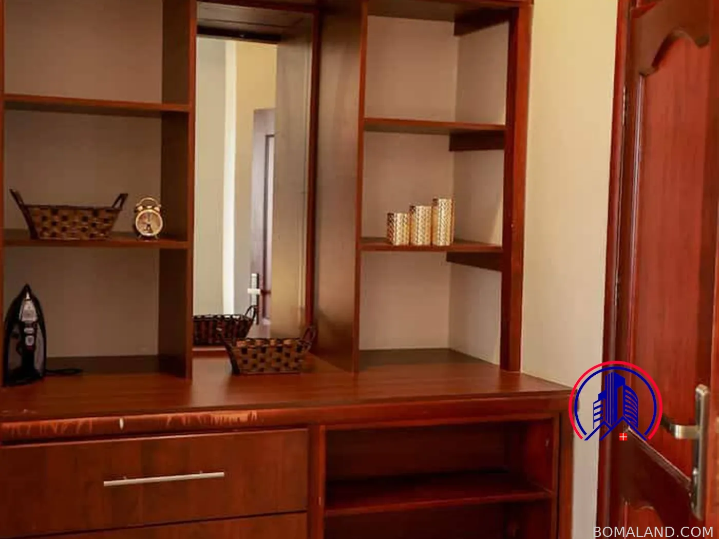 2 bedroom Apartment for rent in Bbunga Kampala Uganda