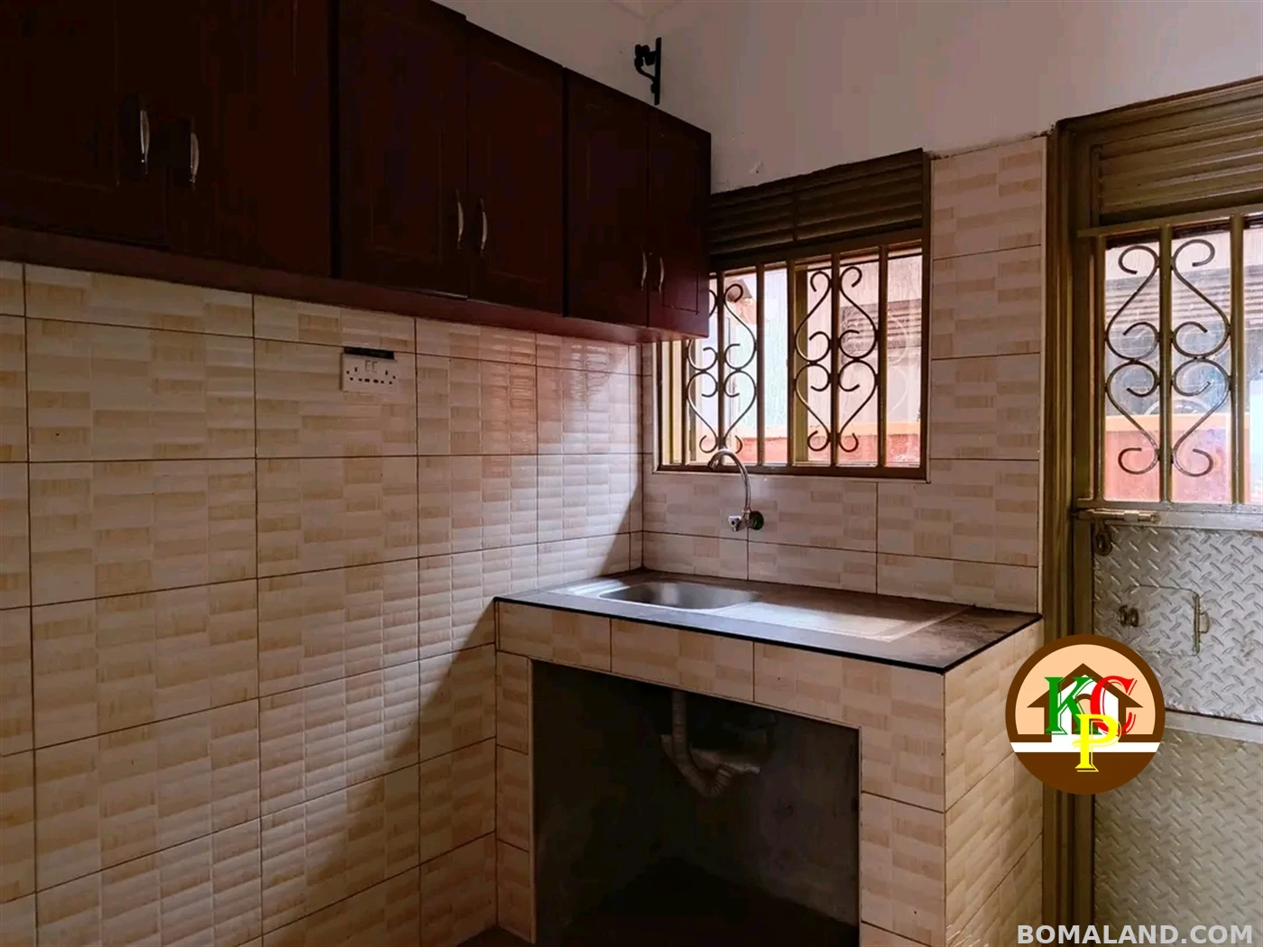 2 bedroom Semi Detached for rent in Sonde Mukono Uganda