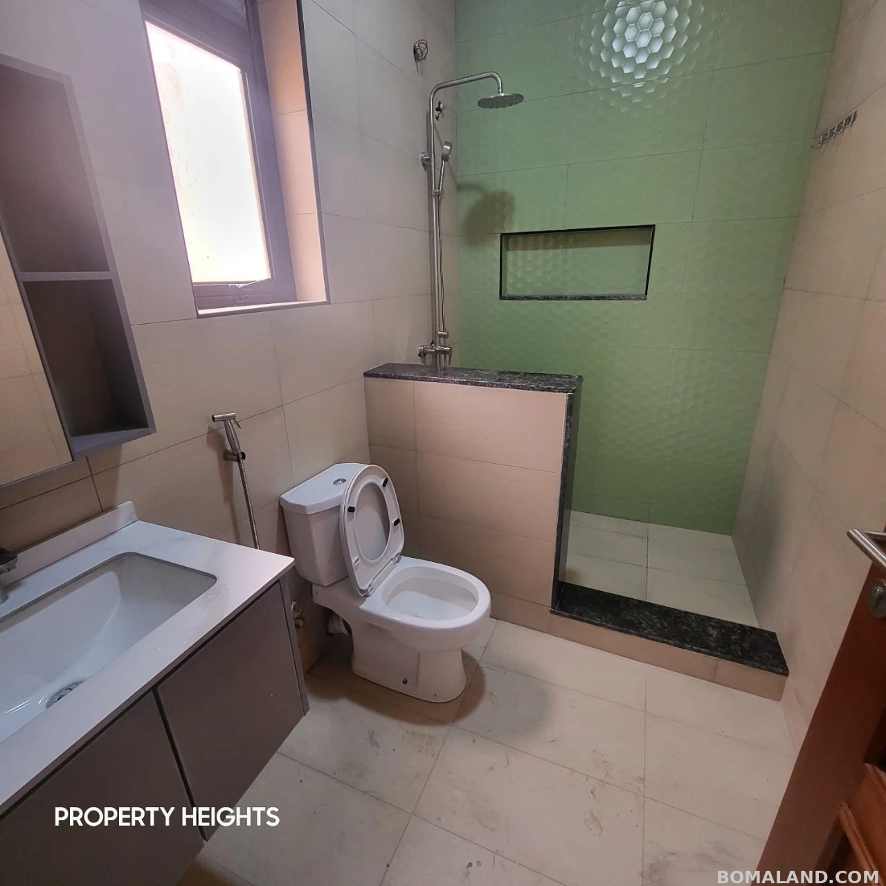1 bedroom Apartment block for sale in Ntinda Kampala Uganda