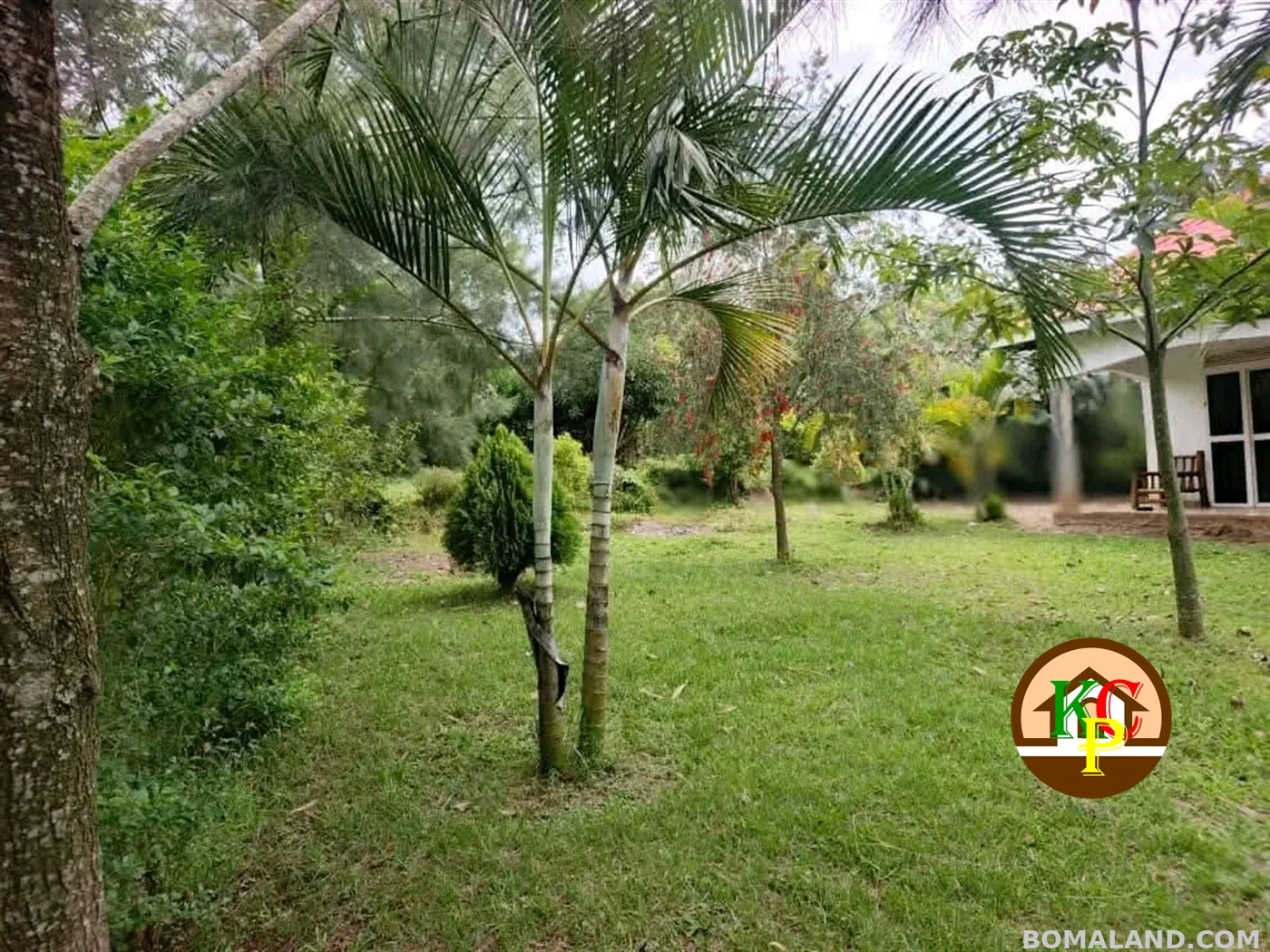3 bedroom Bungalow for sale in Gobelo Wakiso Uganda