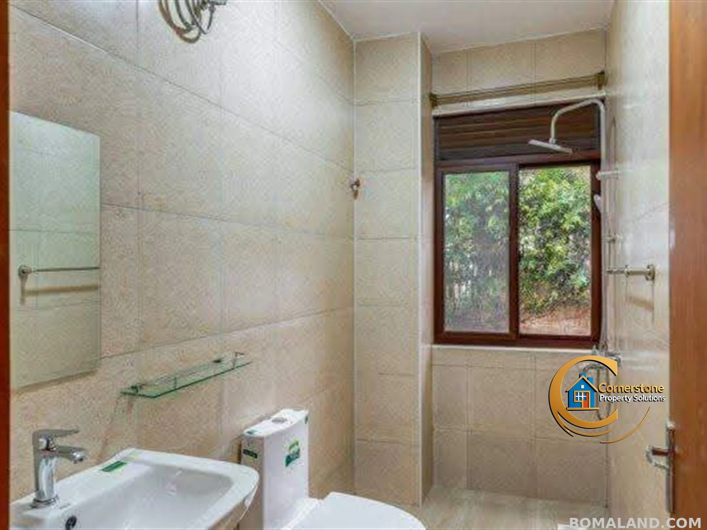 3 bedroom Penthouse for rent in Buziga Kampala Uganda