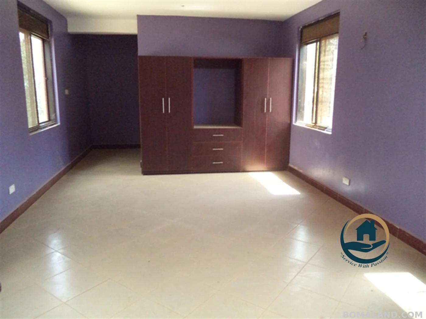 4 bedroom Town House for sale in Entebbe Wakiso Uganda