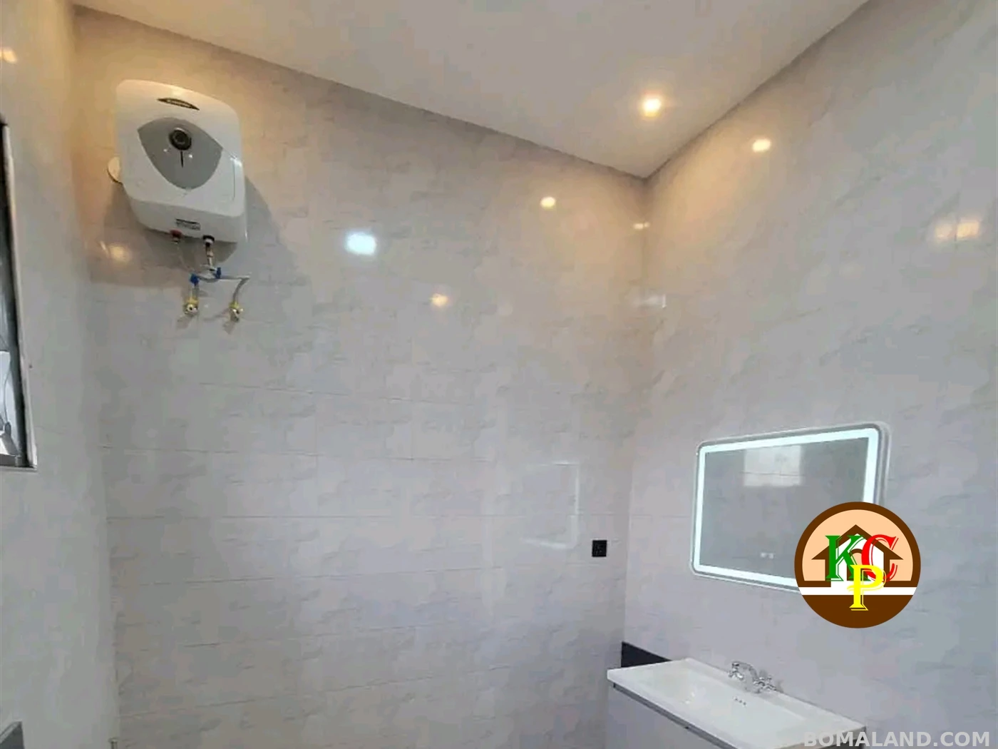 3 bedroom Bungalow for sale in Kira Wakiso Uganda