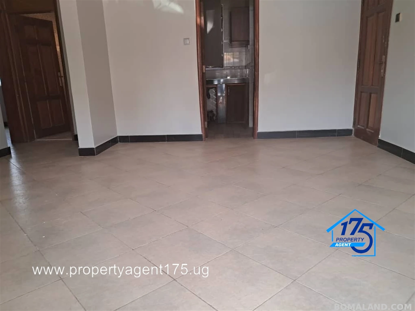 2 bedroom Apartment for rent in Kira Wakiso Uganda