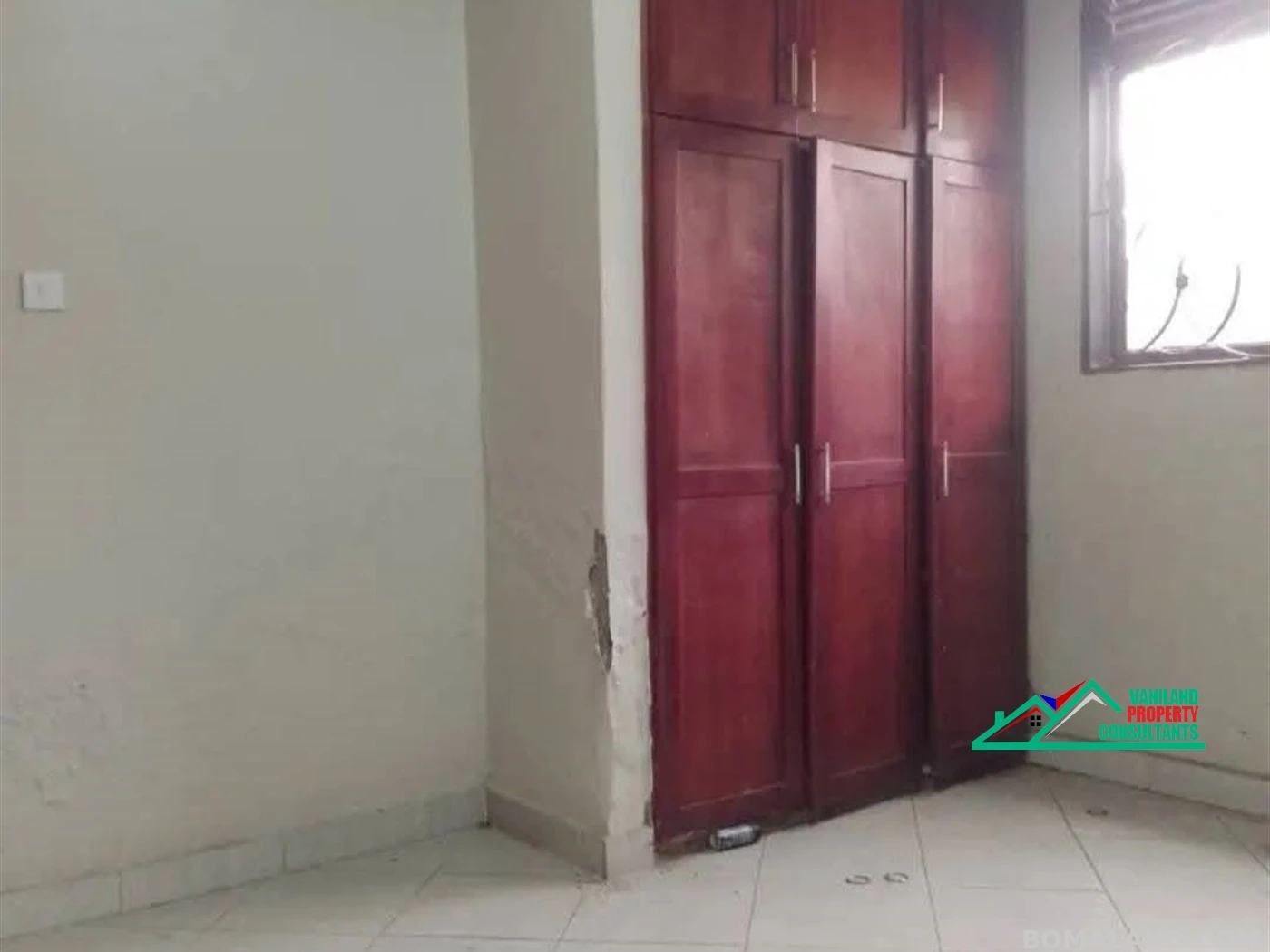 1 bedroom Semi Detached for rent in Namugongo Wakiso Uganda