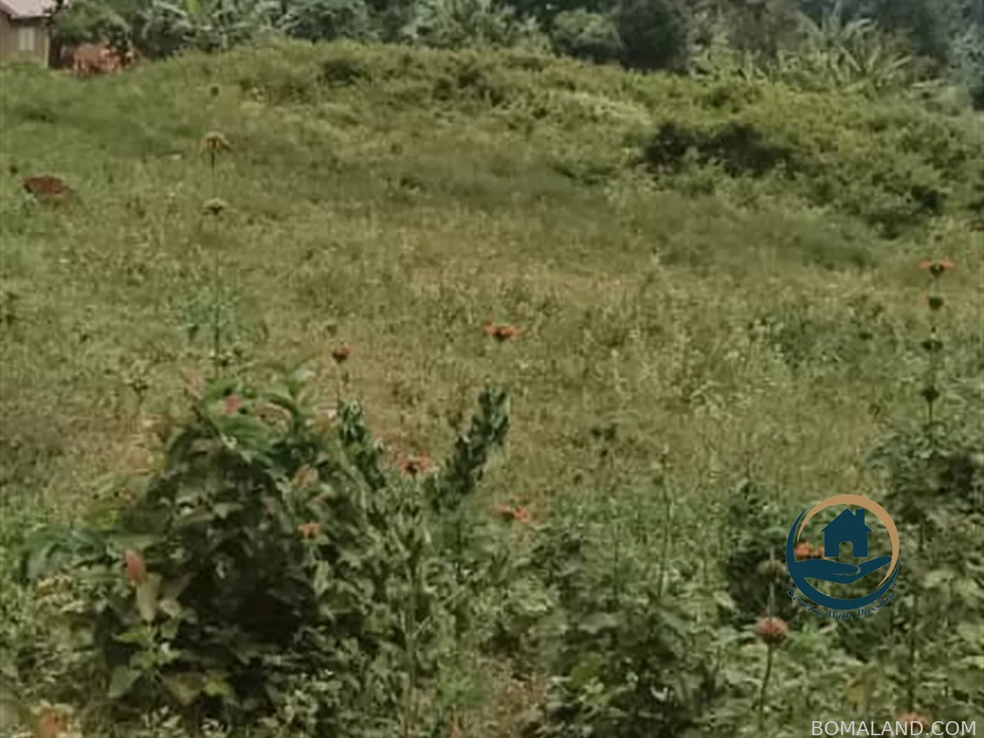 Residential Land for sale in Nalubudde Wakiso Uganda