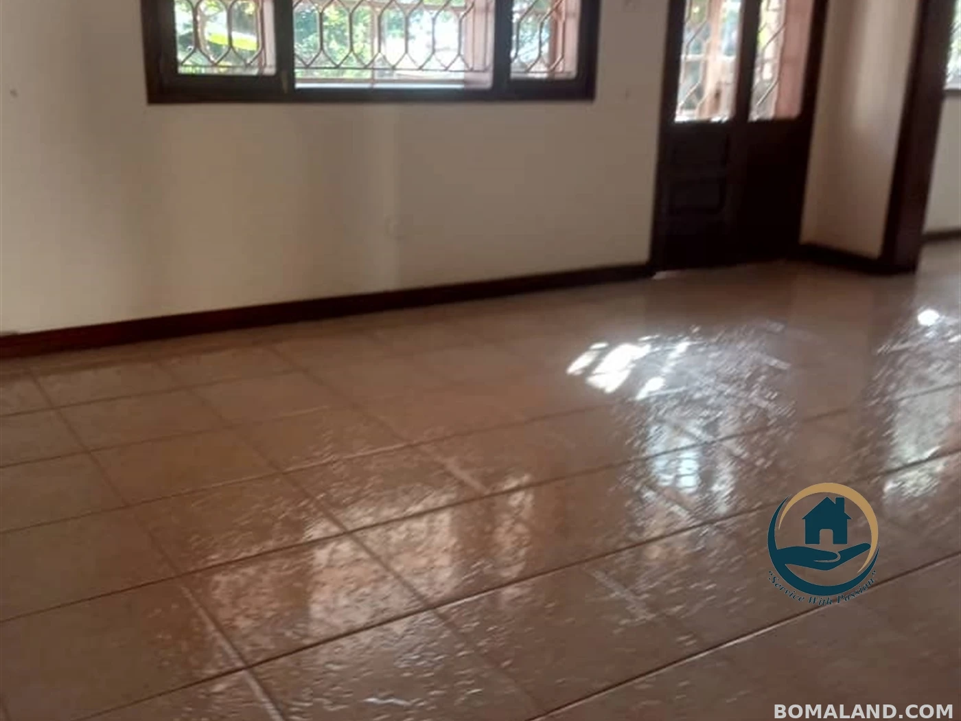 4 bedroom Bungalow for rent in Entebbe Wakiso Uganda