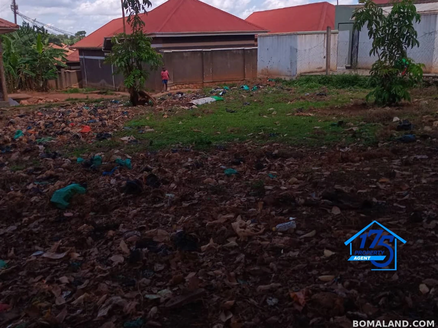 Residential Land for sale in Kyanja Wakiso Uganda