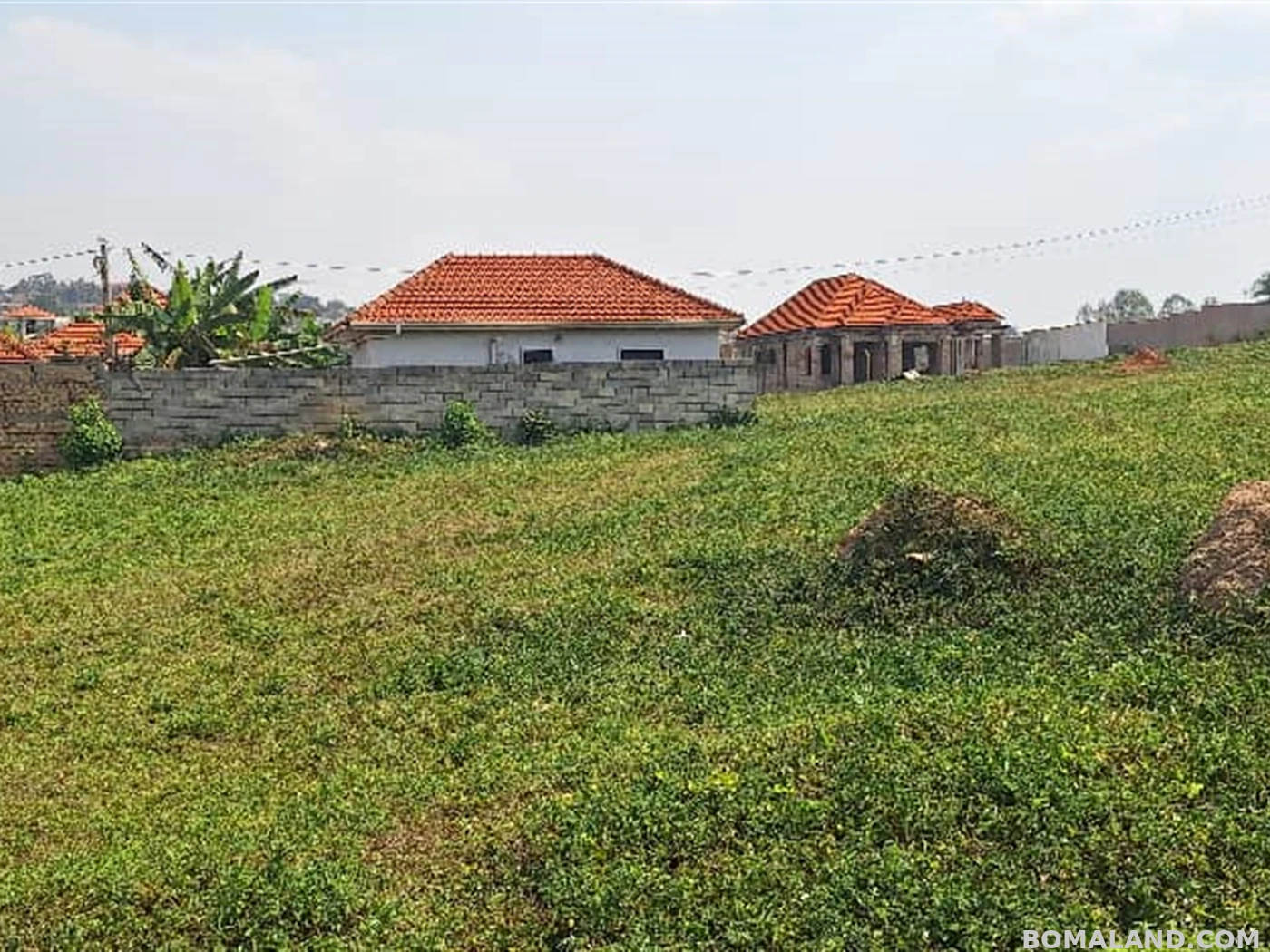 Residential Land for sale in Kira Kampala Uganda