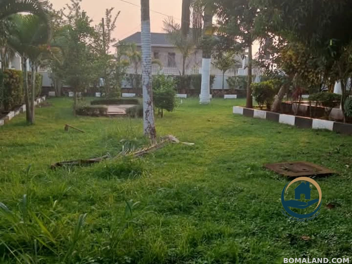 9 bedroom Villa for sale in Entebbe Wakiso Uganda