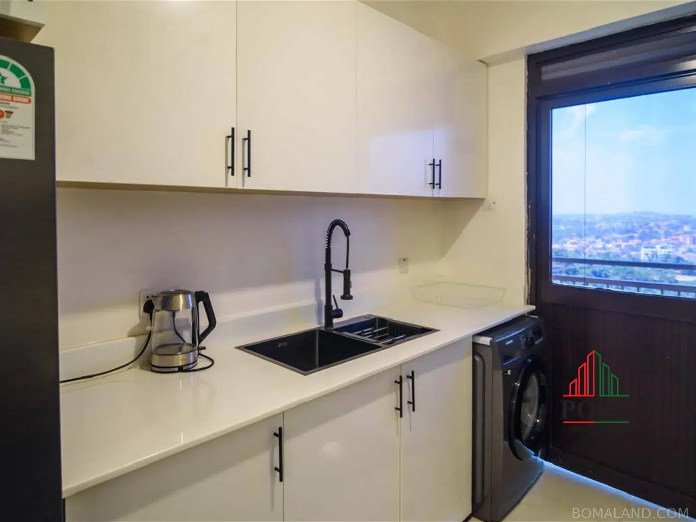 2 bedroom Apartment for rent in Kololo Kampala Uganda