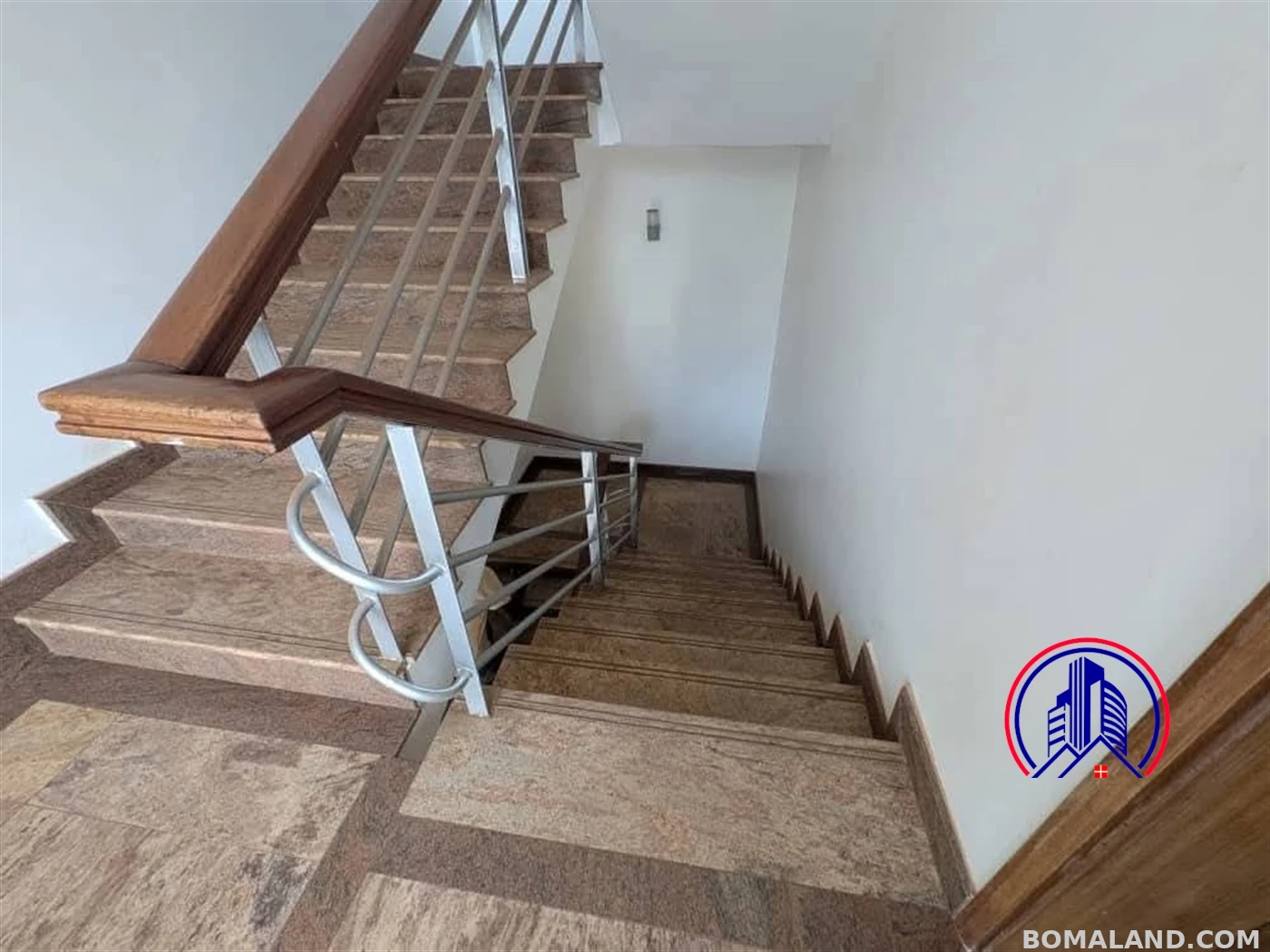 18 bedroom Mansion for rent in Kololo Kampala Uganda
