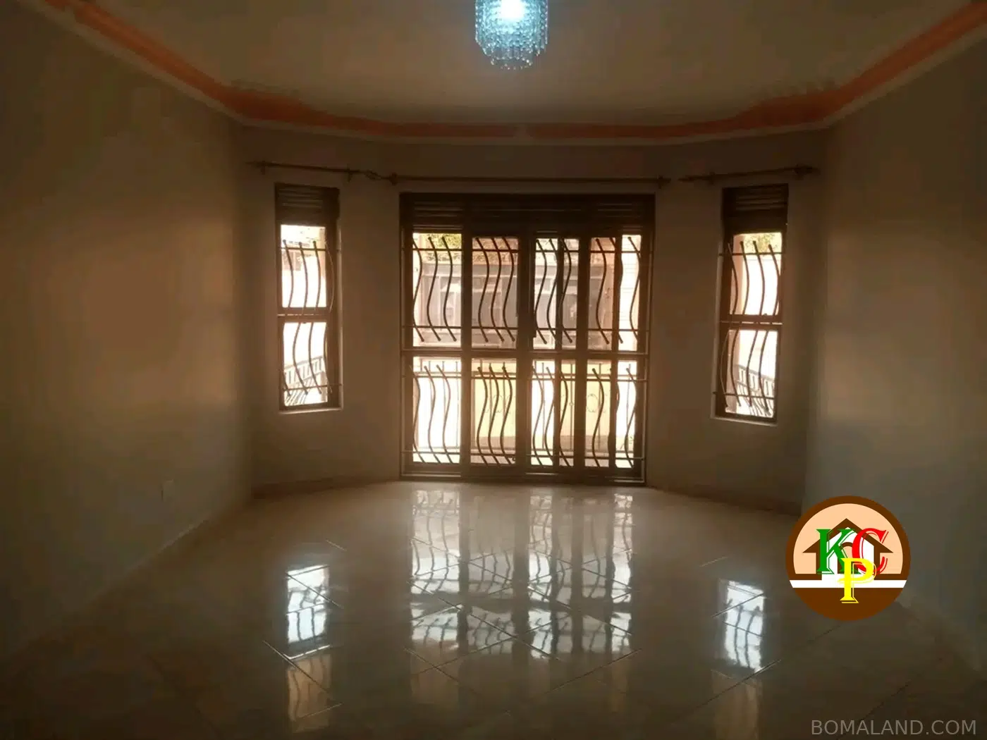 3 bedroom Bungalow for rent in Kira Wakiso Uganda