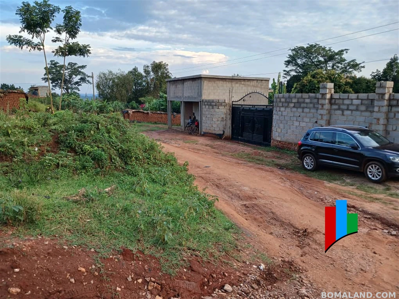 3 bedroom Bungalow for sale in Kasangati Wakiso Uganda