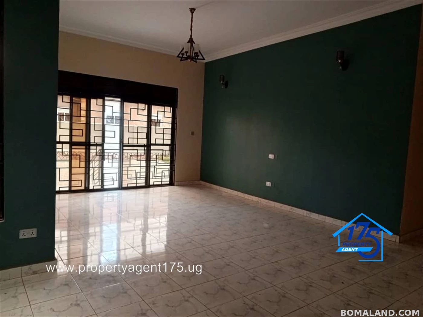 3 bedroom Bungalow for sale in Kira Wakiso Uganda