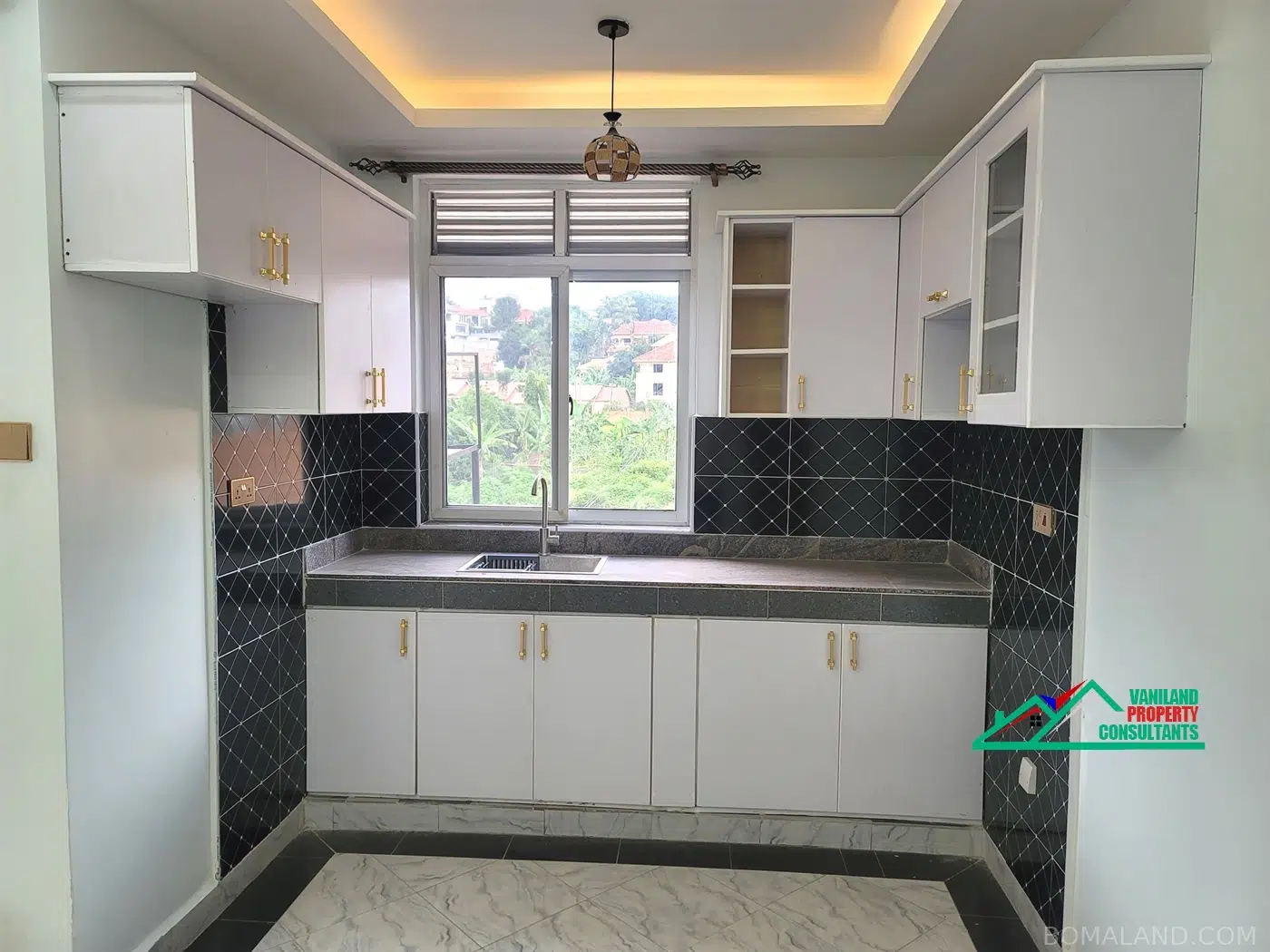 1 bedroom Apartment for rent in Ntinda Kampala Uganda