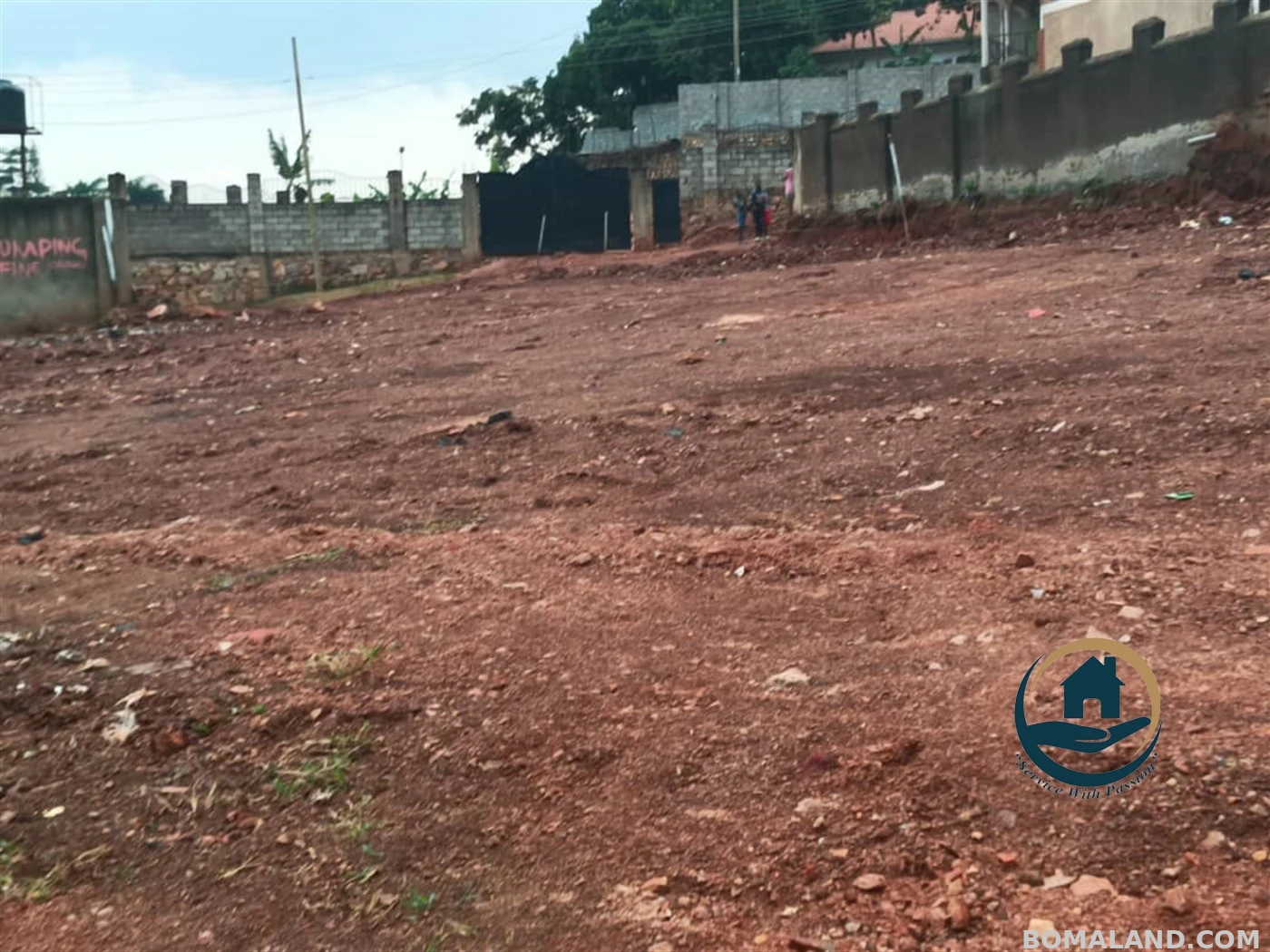 Residential Land for sale in Seguku Wakiso Uganda
