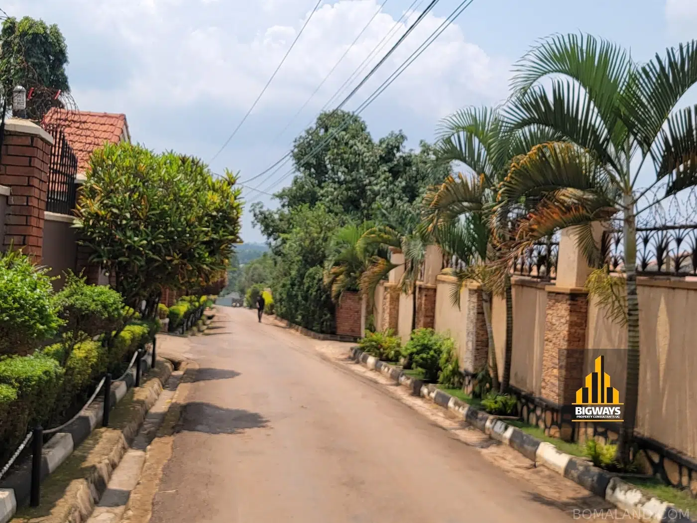 Residential Land for sale in Nsawo Wakiso Uganda