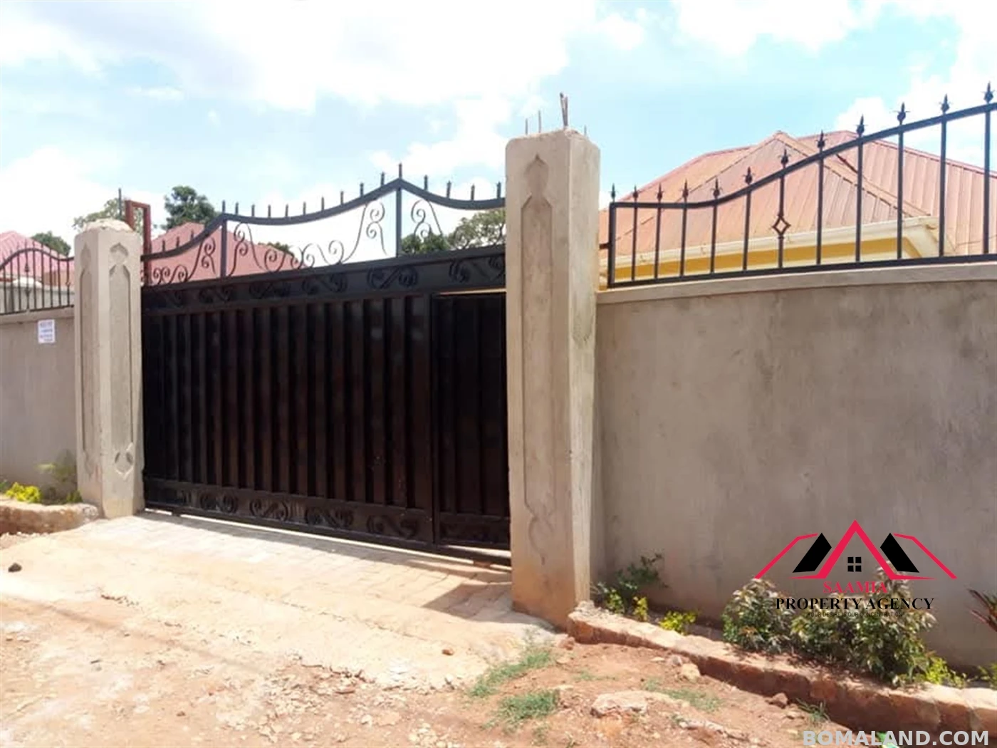 3 bedroom Bungalow for sale in Namugongo Wakiso Uganda