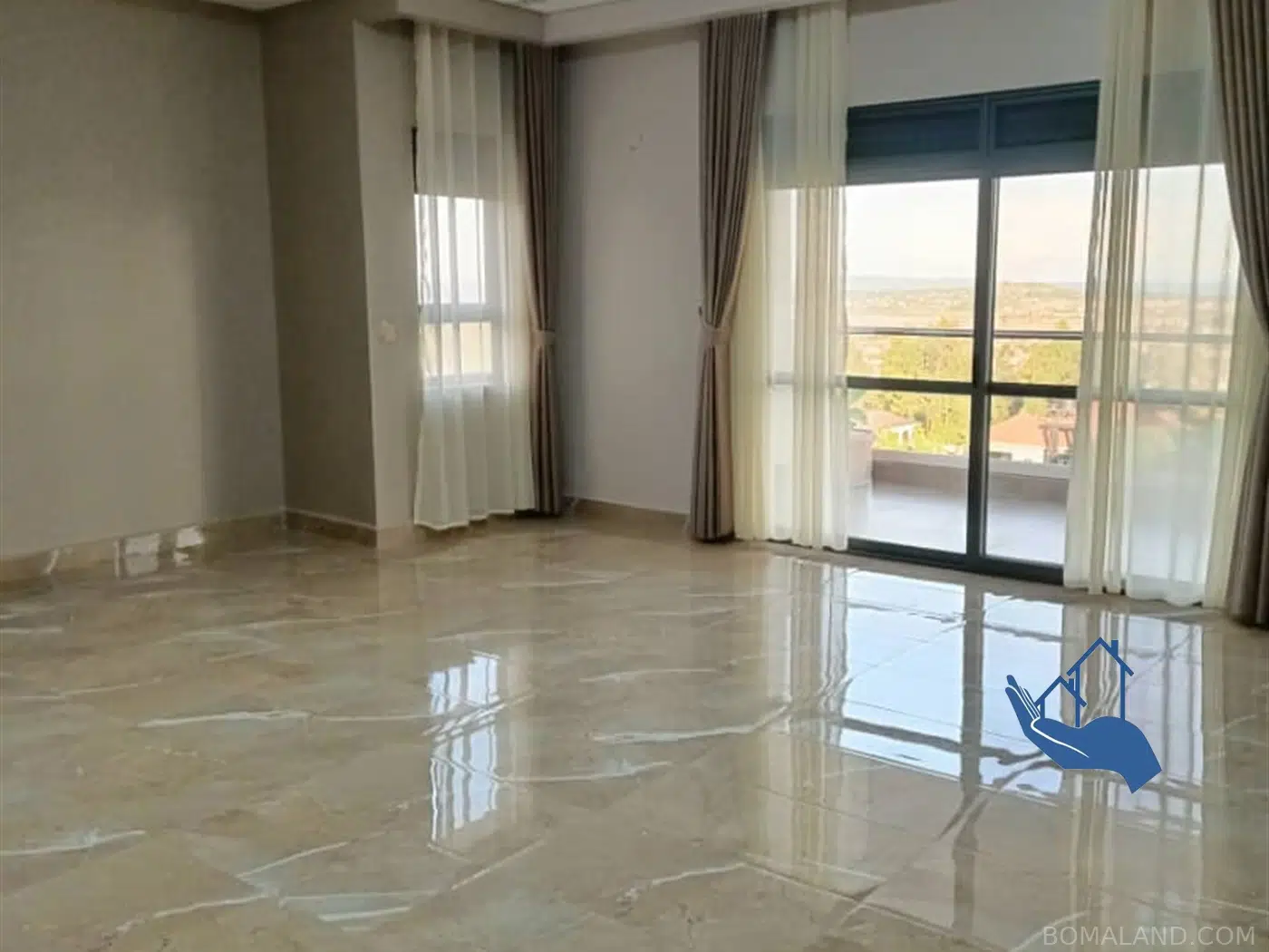 6 bedroom Mansion for sale in Bukasa Kampala Uganda