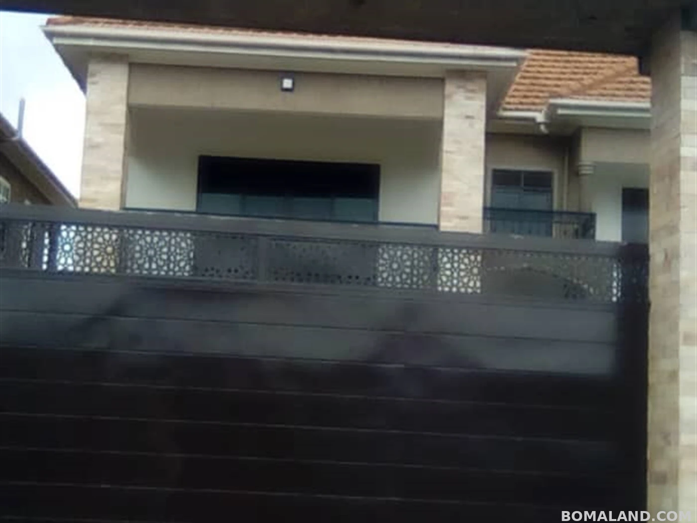 6 bedroom Storeyed house for sale in Magere Wakiso Uganda